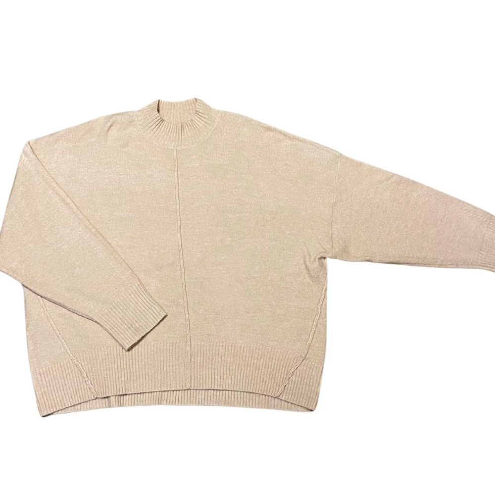 Light Pink US 16 Sweater, Micha Lounge